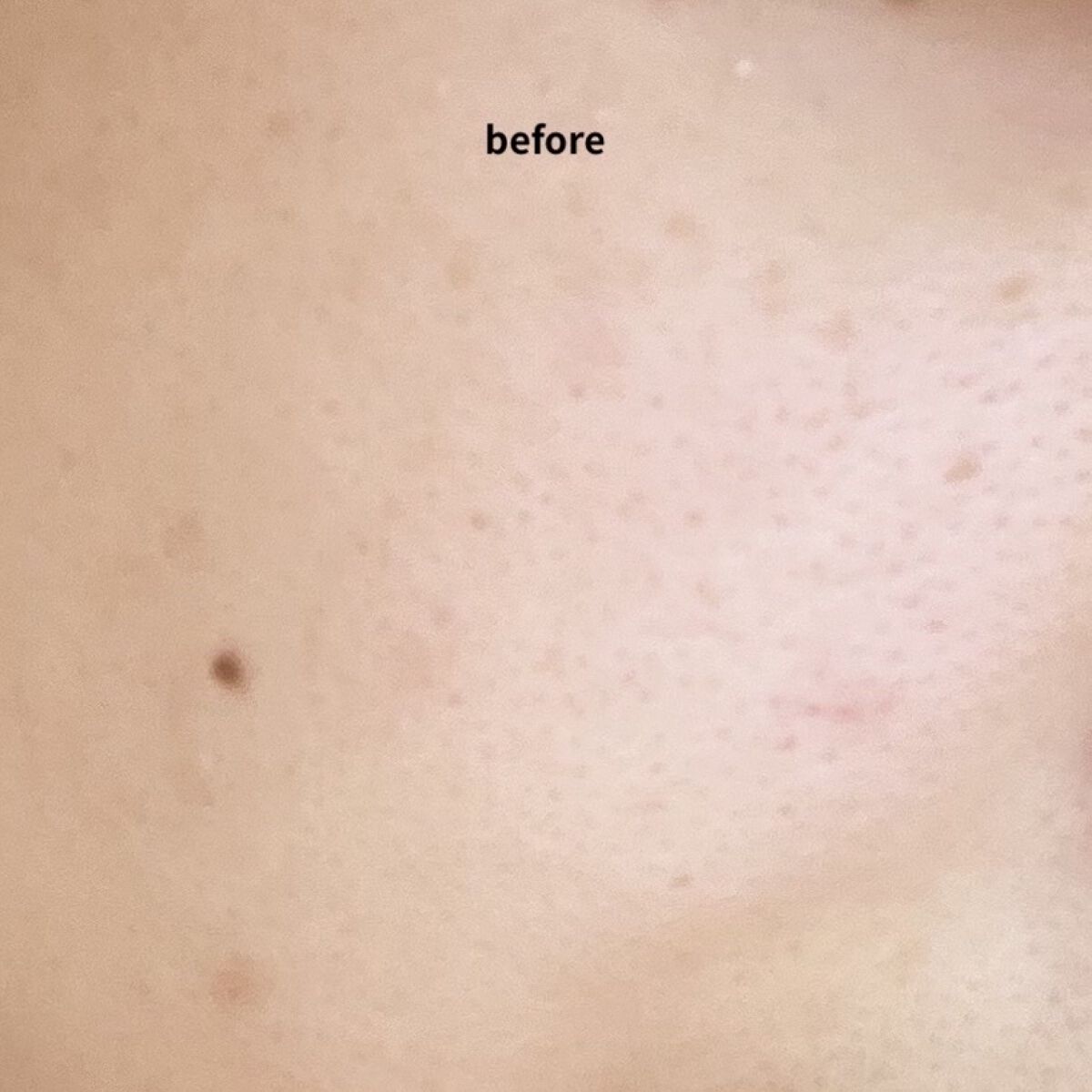 フェザータッチファンデーション 04 ピンクオークル/aZTK/リキッドファンデーションを使ったクチコミ（2枚目）