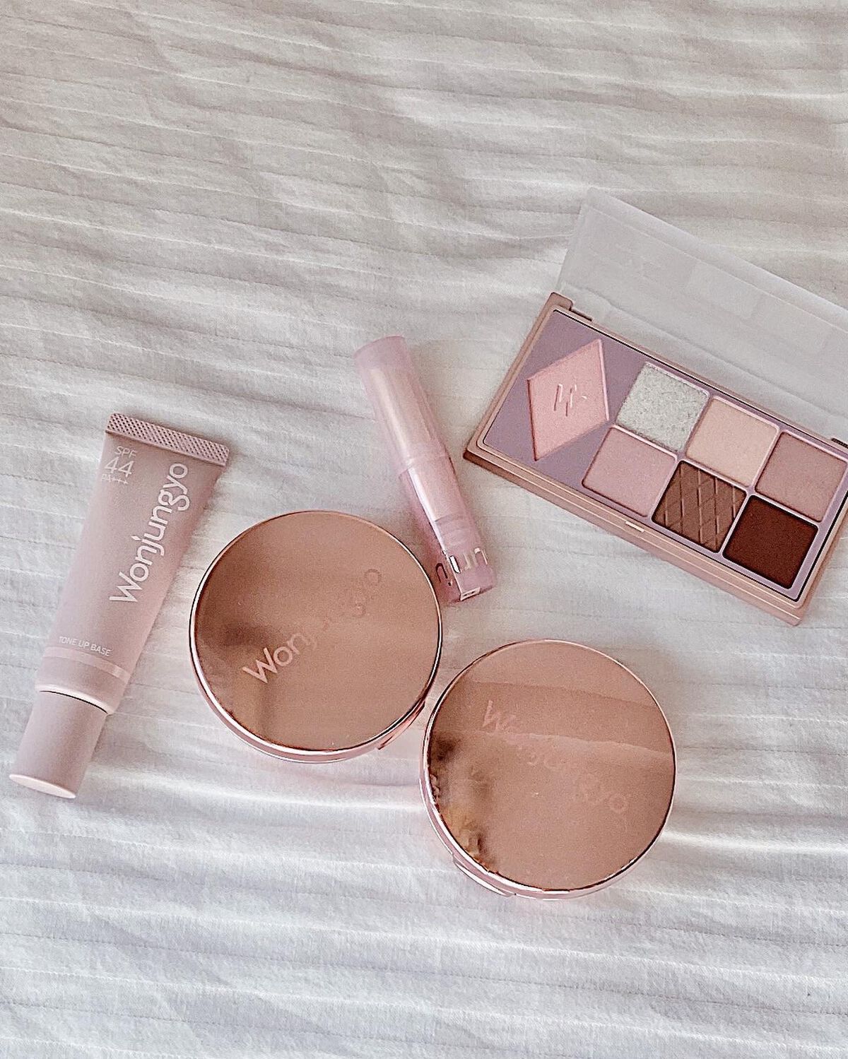 ウォンジョンヨ トーンアップベース/Wonjungyo/化粧下地を使ったクチコミ(1枚目)