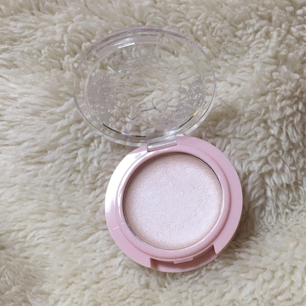 BKT アイシャドウベース/DAISO/アイシャドウベースを使ったクチコミ(3枚目)