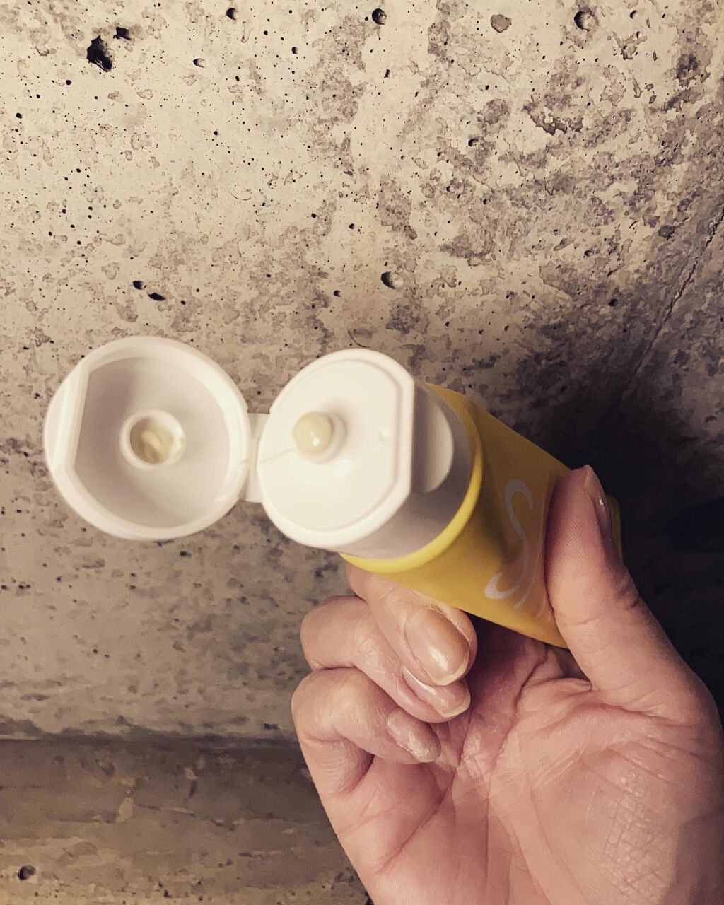 シローラクレイホワイトニング/Shirora/歯磨き粉を使ったクチコミ（2枚目）