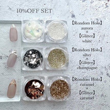 naomi on LIPS 「🆕@rusele__RondomHolo❤︎3月11日AM8:..」(3枚目)