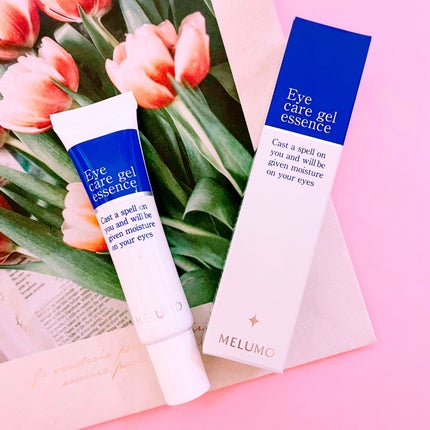 アイケア・ジェルエッセンス/わかさ生活/アイケア・アイクリームを使ったクチコミ(2枚目)