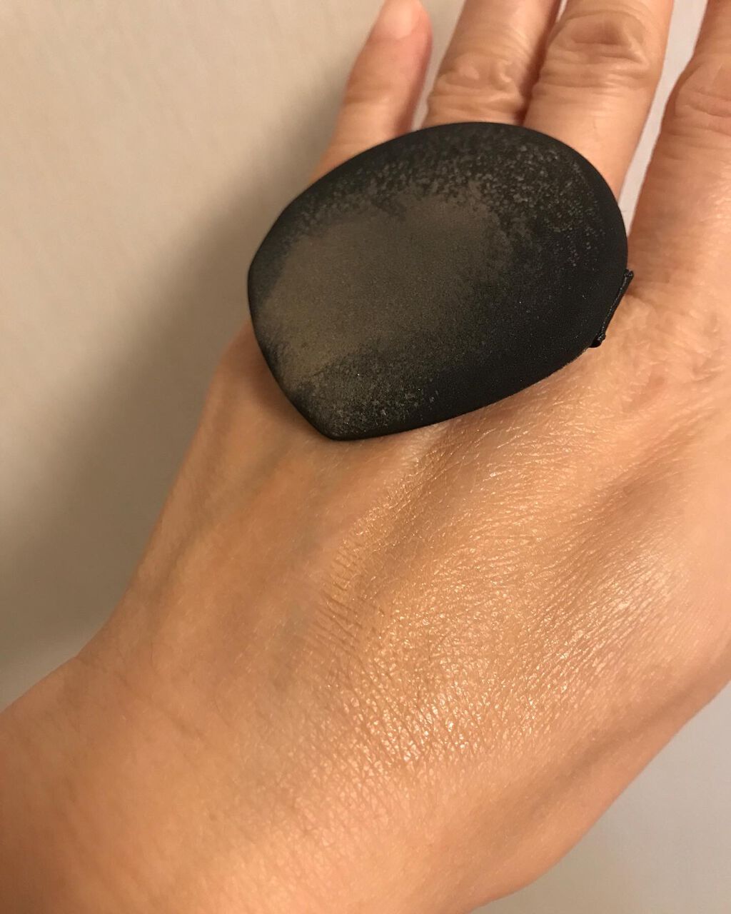 ブライトアップスキンファンデーション/UUUNI/クッションファンデーションを使ったクチコミ(6枚目)