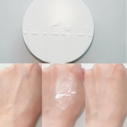 トランスルーセントセットフィニッシングパウダー/TFIT/ルースパウダーを使ったクチコミ(3枚目)