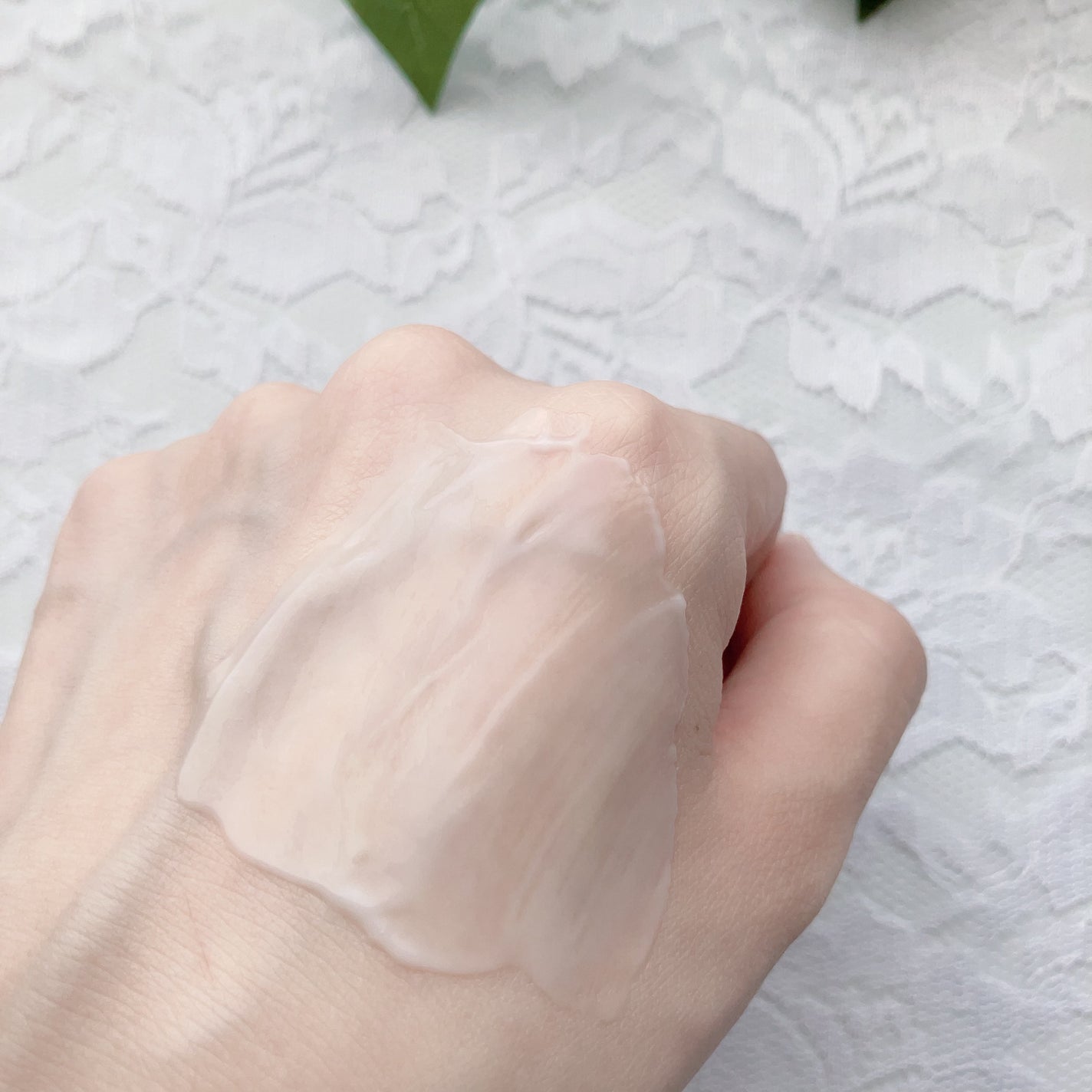 スペシャルジェルクリーム EX (ブライトニング) /アクアレーベル/オールインワン化粧品を使ったクチコミ(6枚目)