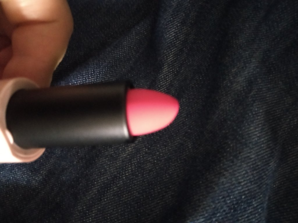 キスホリック リップスティック M/the SAEM/口紅を使ったクチコミ（2枚目）