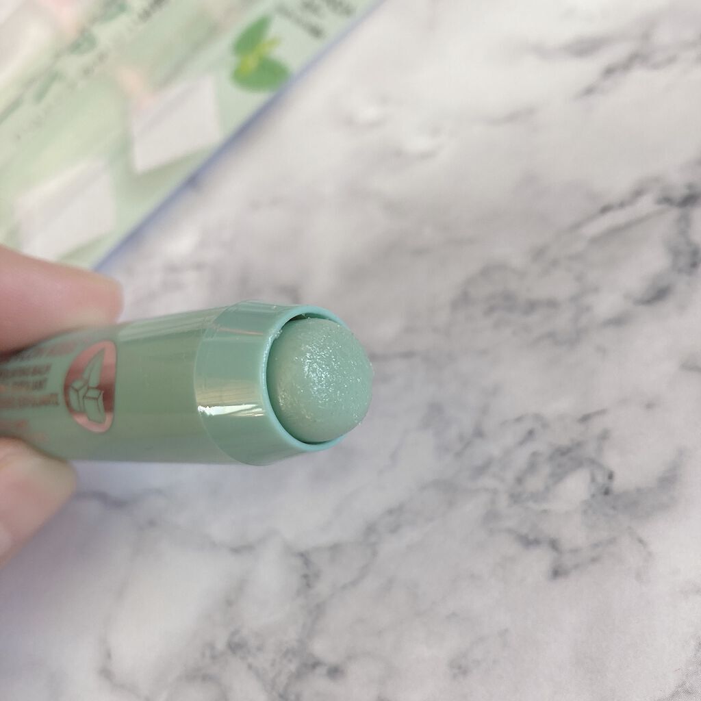 レブロン キス シュガー スクラブ/REVLON/リップスクラブを使ったクチコミ(4枚目)