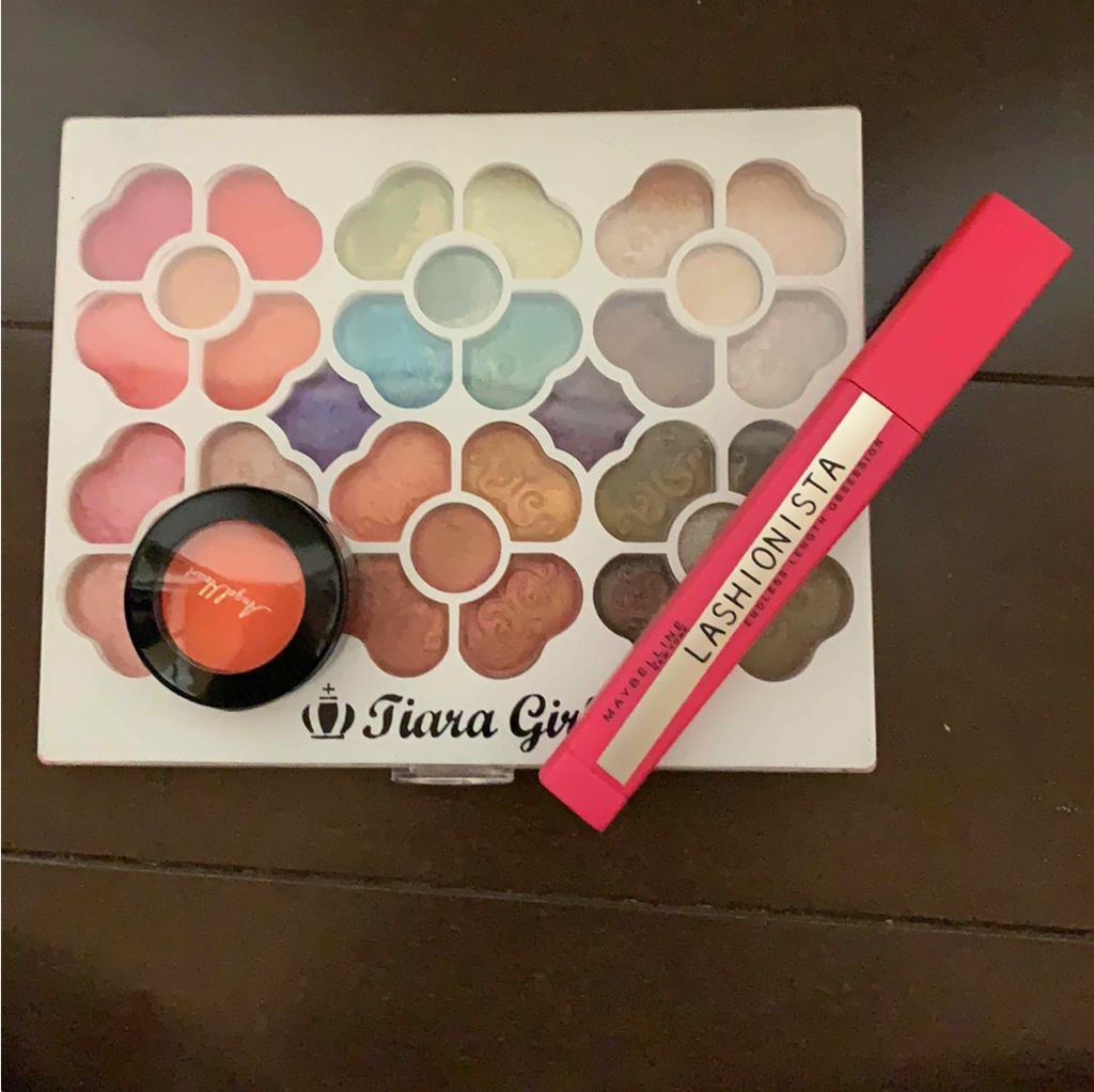 エンジェル ハート アイカラーズ/エンジェルハート/単色アイシャドウを使ったクチコミ（3枚目）