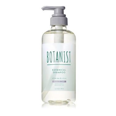 BOTANIST(ボタニスト)のシャンプー・コンディショナー62選 | 人気商品