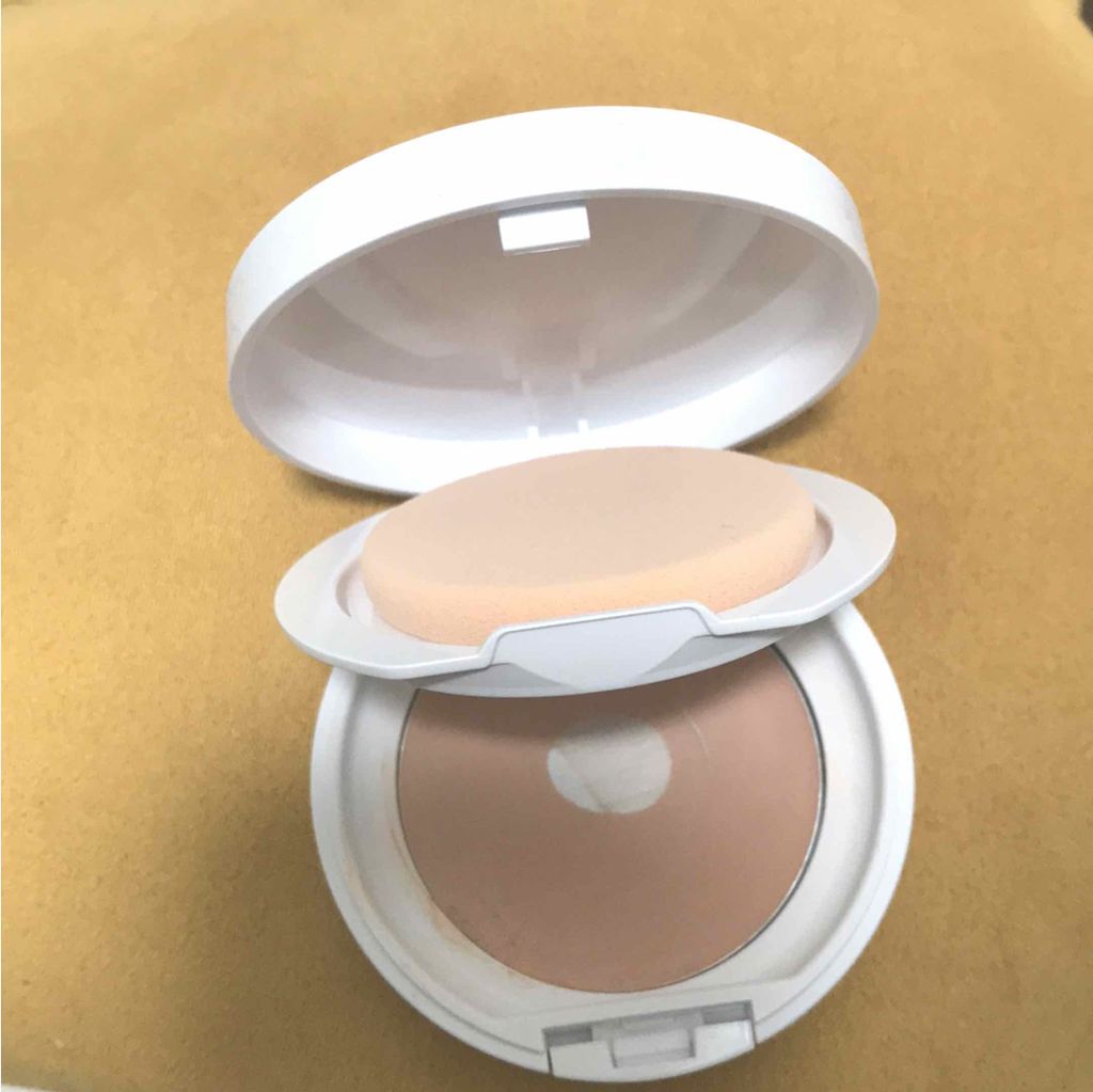 BBバーム/MiMC/BBクリームを使ったクチコミ（1枚目）