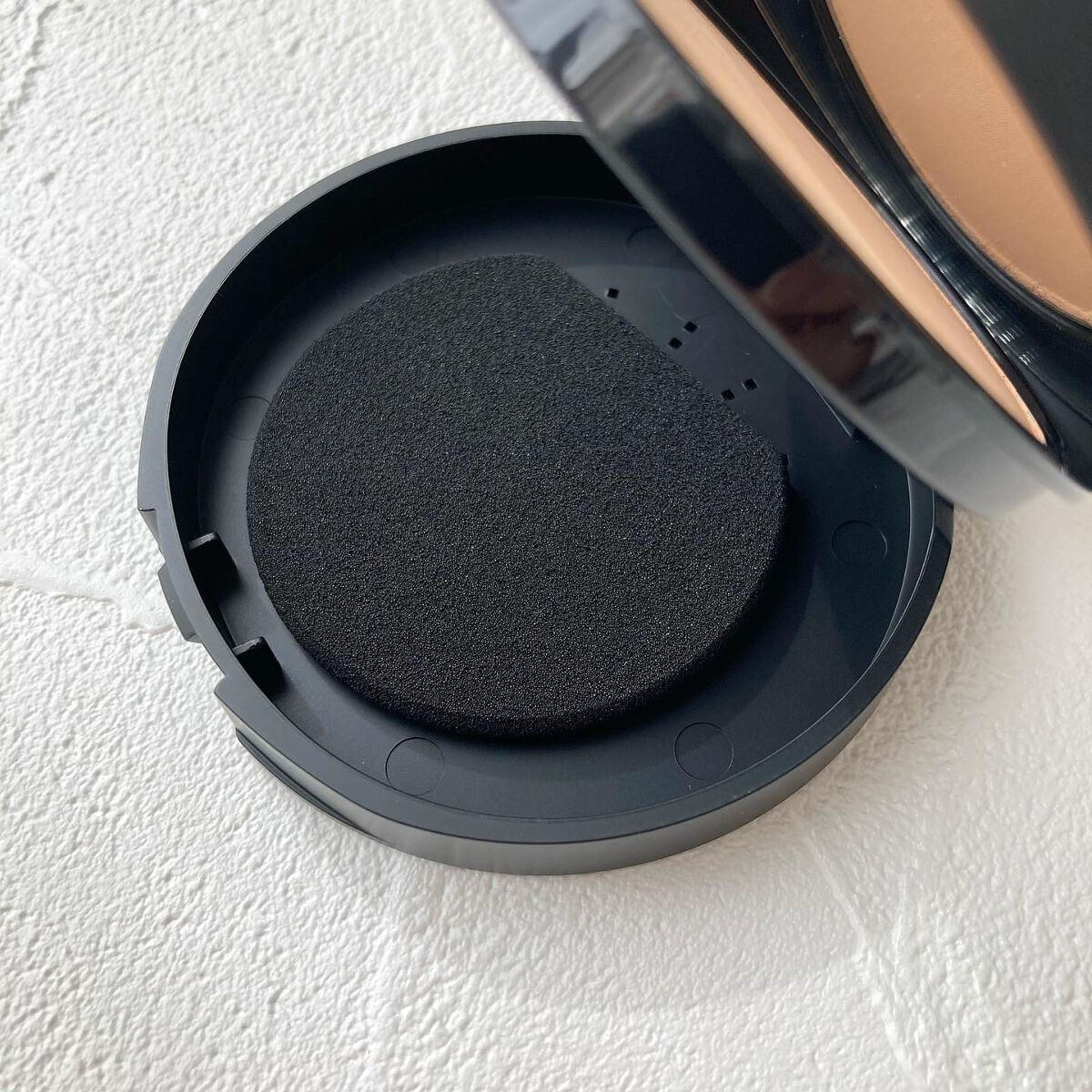 ベアプロ 16HR パウダー ファンデーション/bareMinerals/パウダーファンデーションを使ったクチコミ(3枚目)