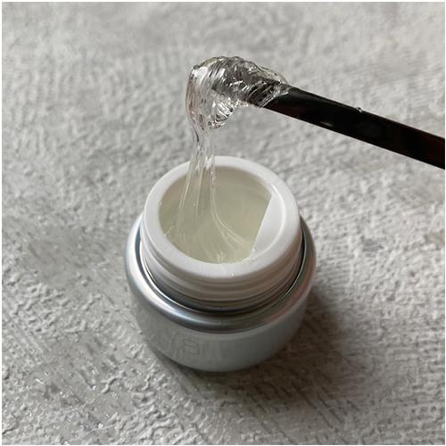 3Dクリアジェル クリア