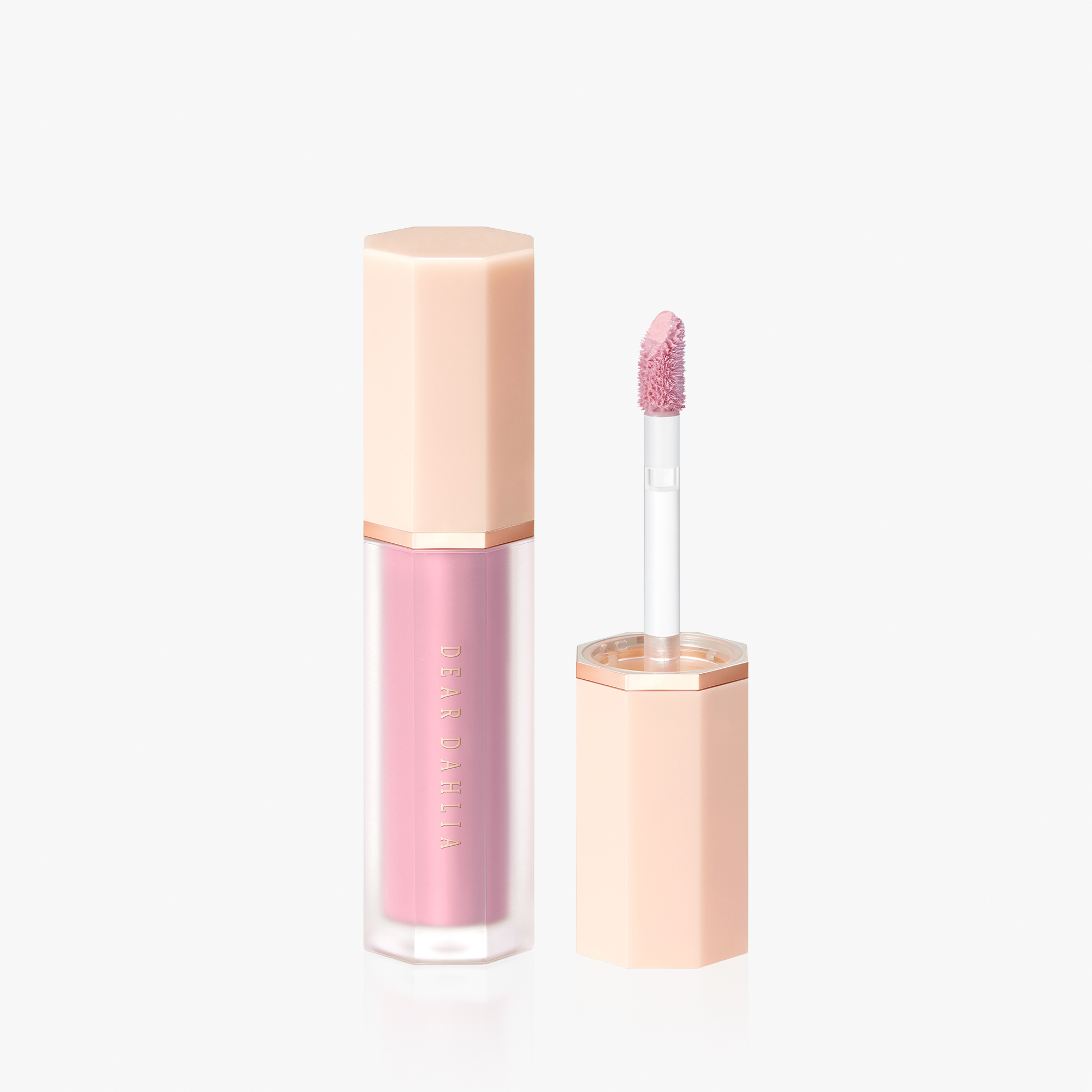 ペタルドロップリキッドブラッシャー ピュアリティ(PURITY)