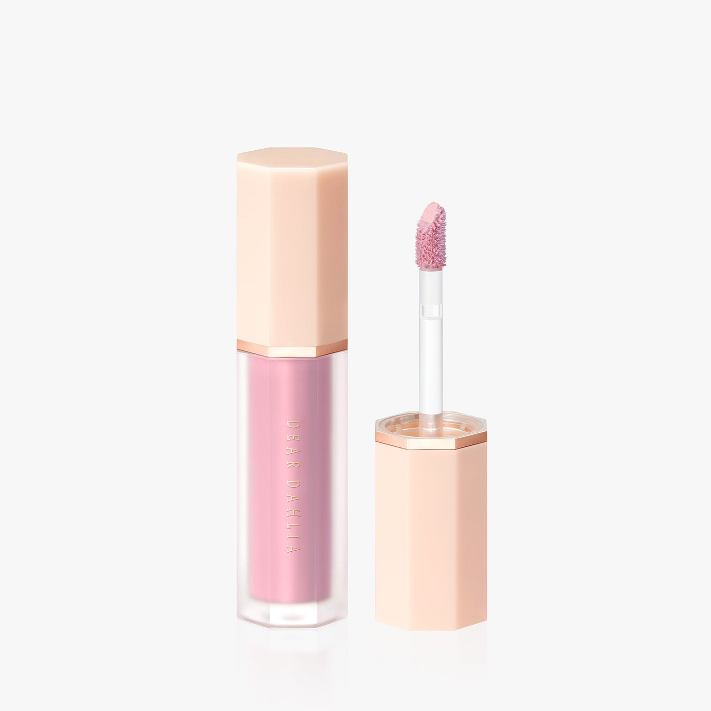 ペタルドロップリキッドブラッシャー ピュアリティ(PURITY)