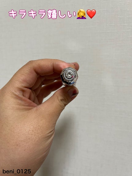 ジルスチュアート タイムレスグロウ ルージュティント/JILL STUART/リップティントを使ったクチコミ(3枚目)