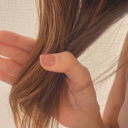 ケラチナムサーティーンプロ/ケラチナムサーティーン/アウトバストリートメントを使ったクチコミ(2枚目)