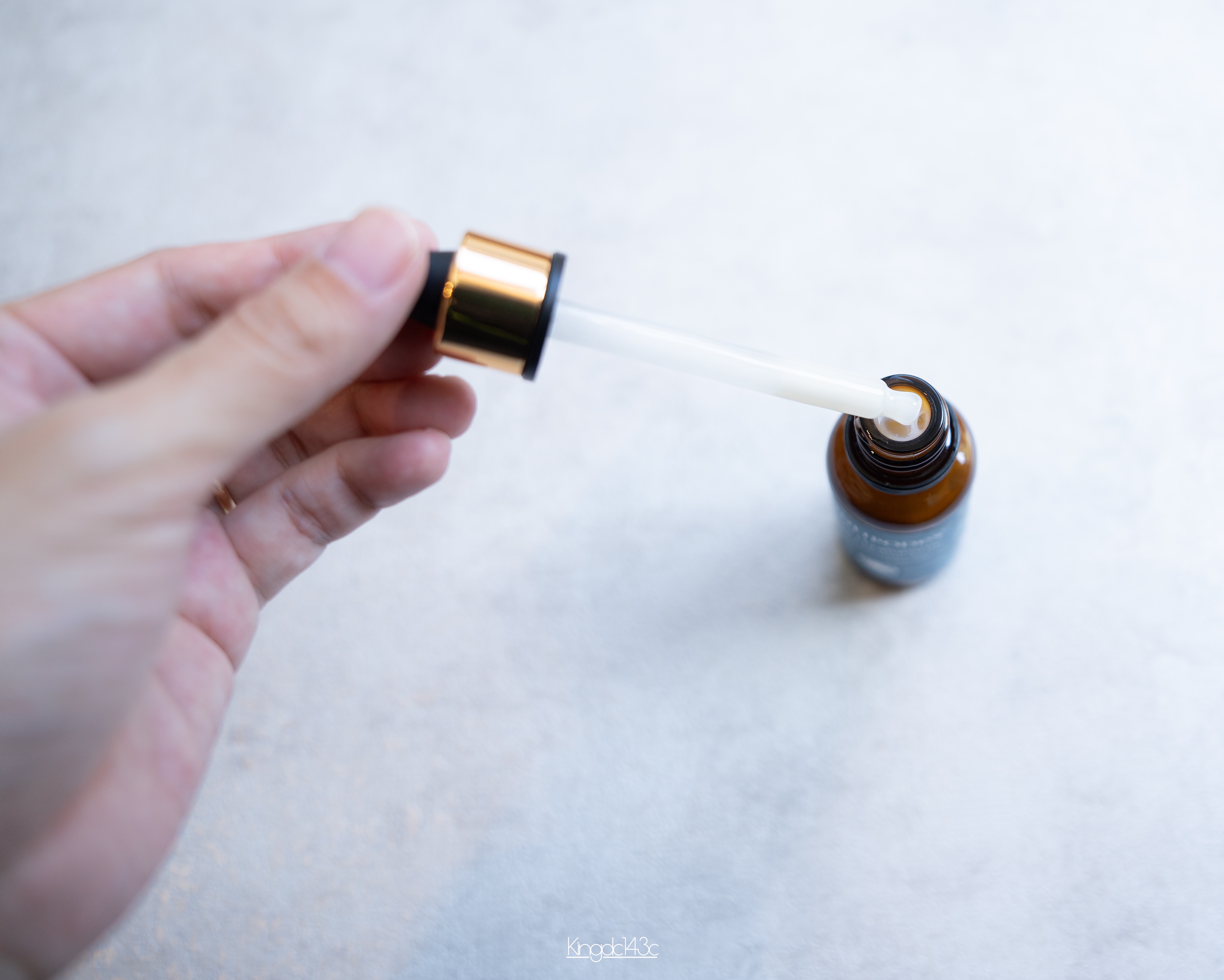 マヤ72H セラム/Antipodes/美容液を使ったクチコミ（2枚目）