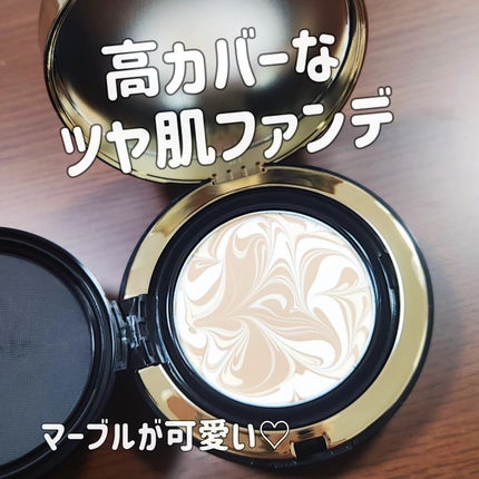 SIGNATURE ESSENCE COVER PACT /AGE20’s/クリーム・エマルジョンファンデーションを使ったクチコミ(1枚目)