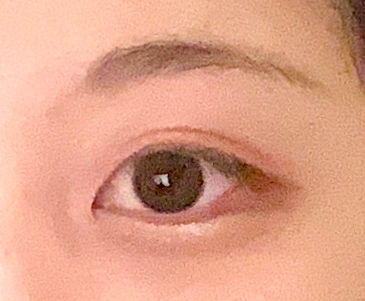 シルキースフレアイズ/キャンメイク/アイシャドウパレットを使ったクチコミ(1枚目)