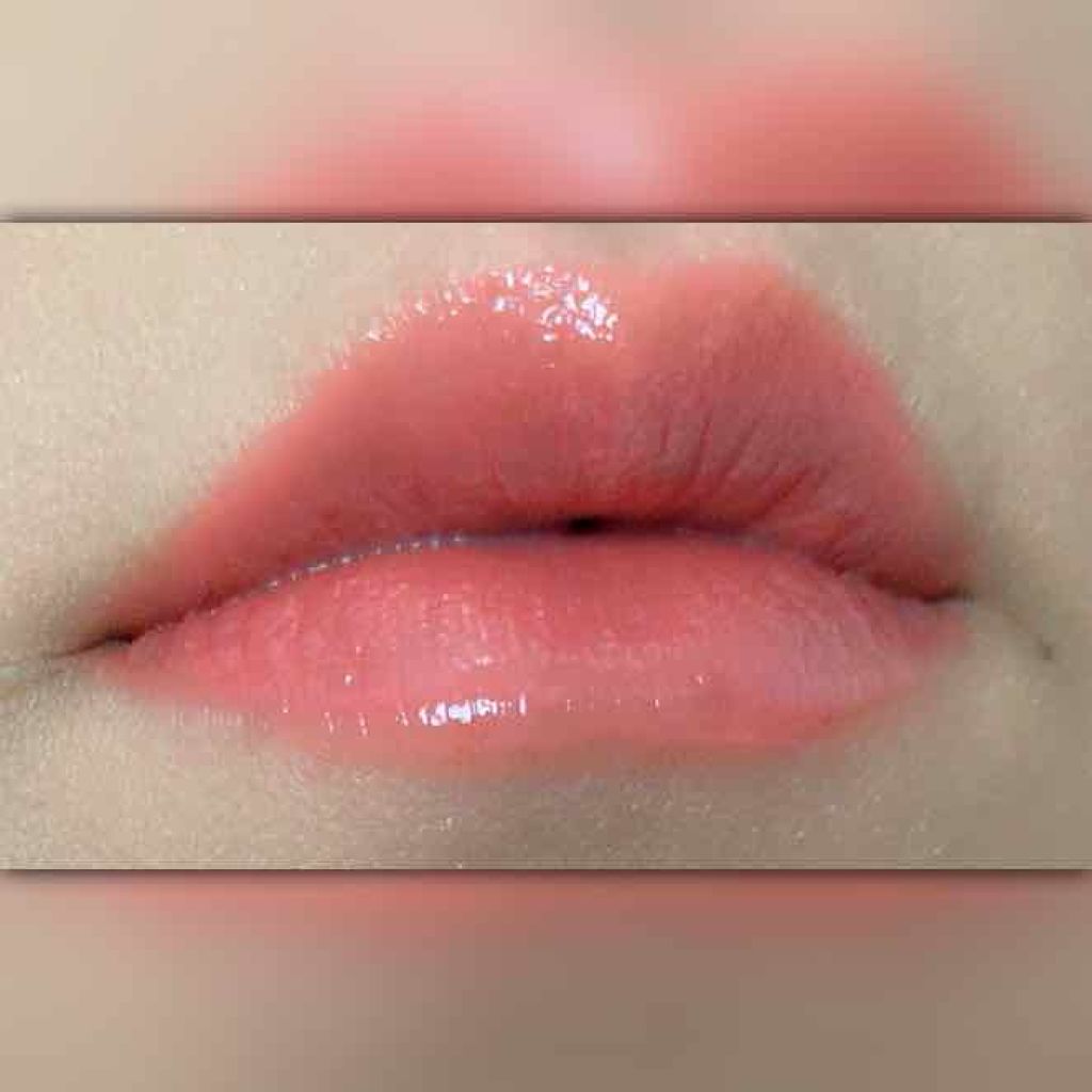 シャインコンパルジョン/MAYBELLINE NEW YORK/口紅を使ったクチコミ（3枚目）