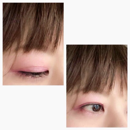 【旧】トリオ ブリック パレット/Dior/アイシャドウパレットを使ったクチコミ(2枚目)