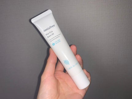 ビジャ シカバーム EX/innisfree/フェイスバームを使ったクチコミ(3枚目)