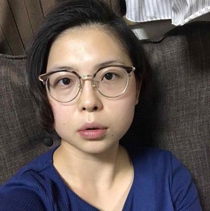 リキッドフィルム/ラクオリ/二重まぶた用アイテムを使ったクチコミ(3枚目)