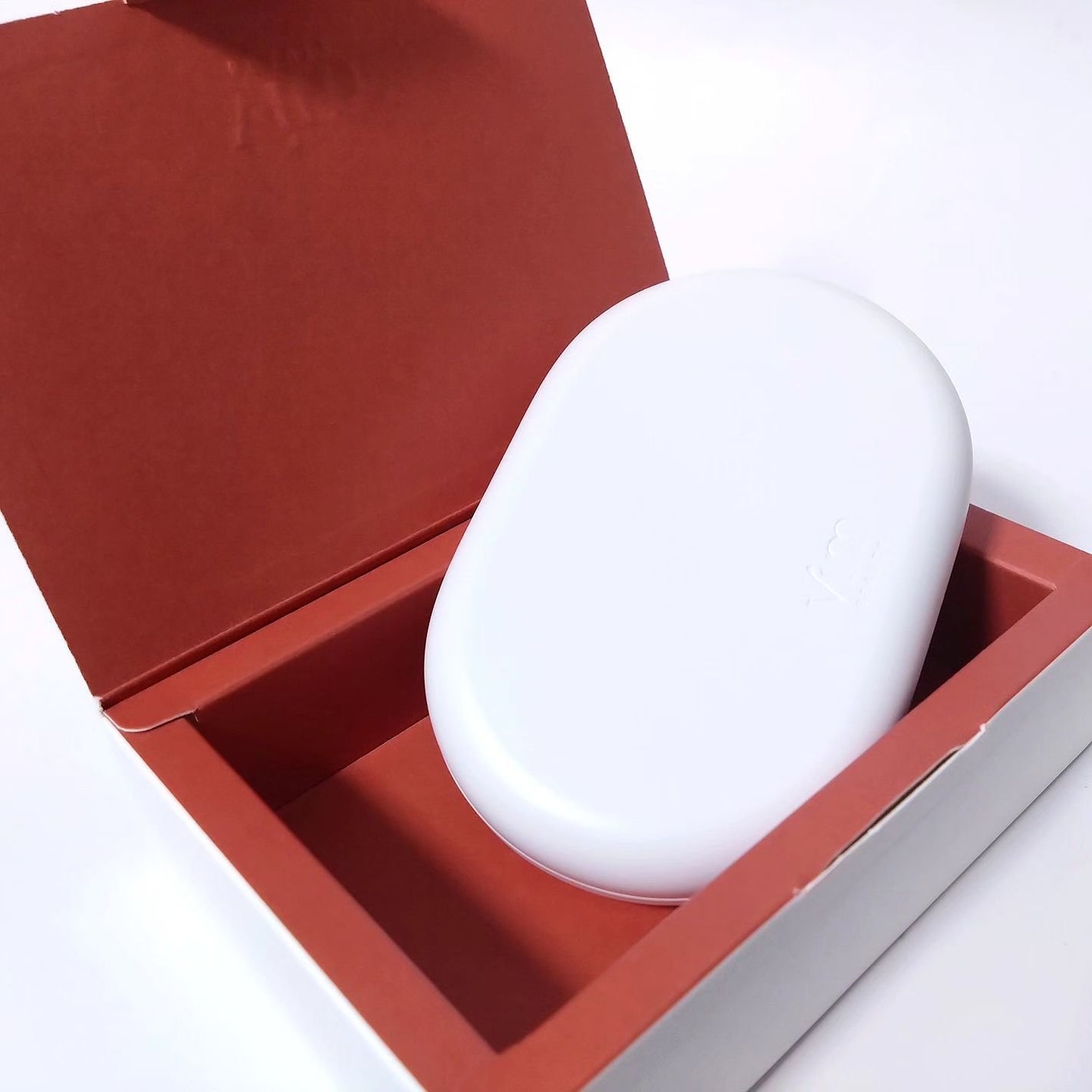 effect like finish foundation kit/vim BEAUTY/メイクアップキットを使ったクチコミ(2枚目)