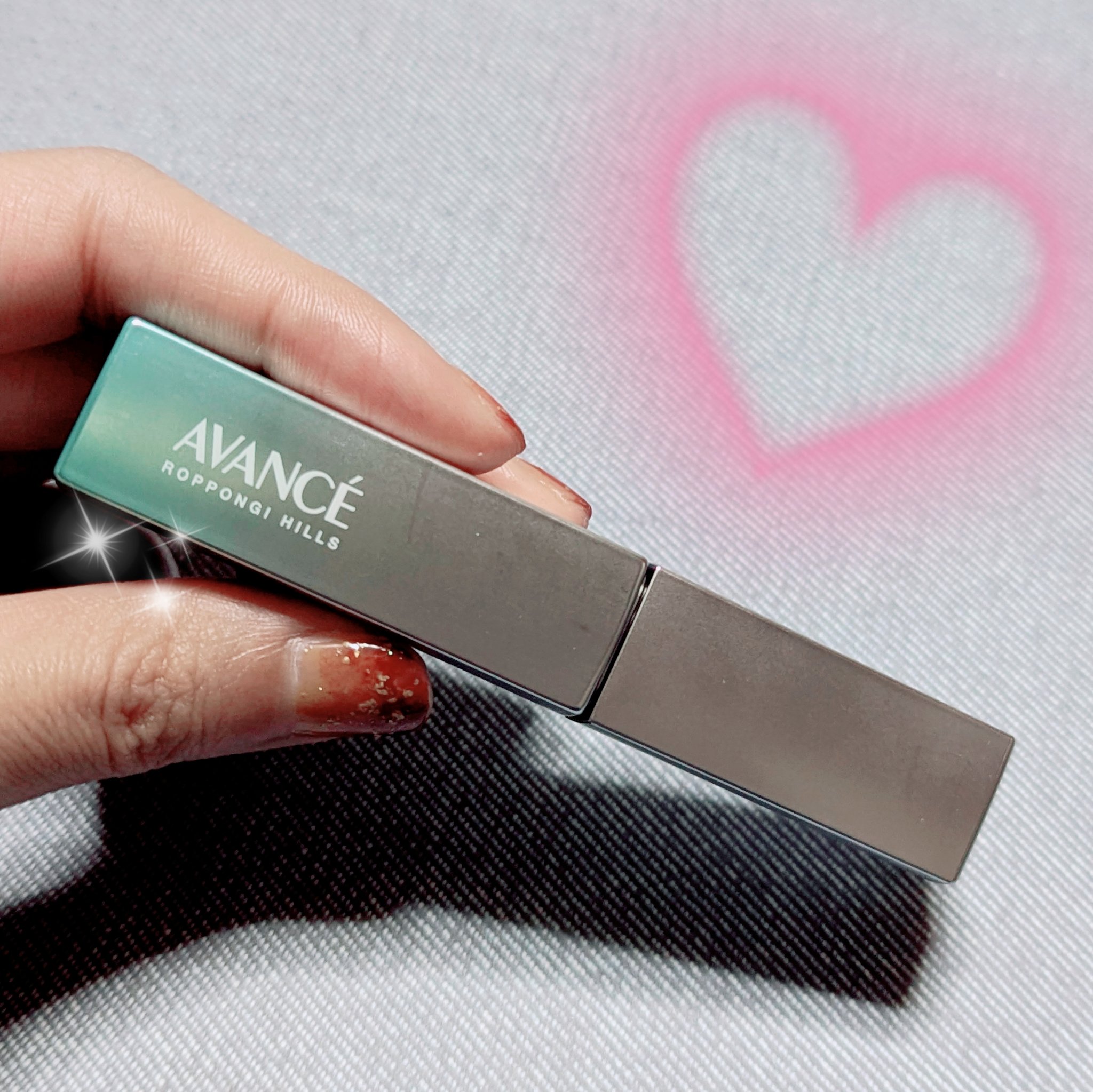 アヴァンセ まつ毛美容液/アヴァンセ/まつげ美容液を使ったクチコミ（1枚目）