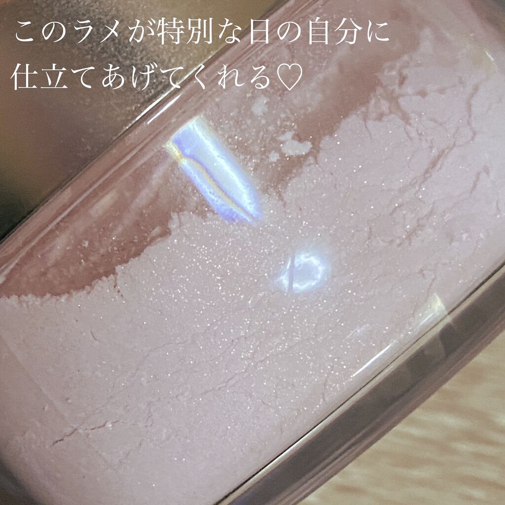 フェイスパウダー/DECORTÉ/ルースパウダーを使ったクチコミ（2枚目）