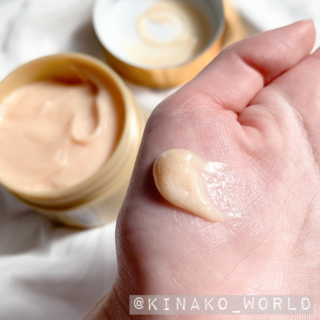 スーパーリッチシャイン ダメージリペア リッチ補修ヘアマスク/LUX/ヘアマスク・ヘアパックを使ったクチコミ（3枚目）