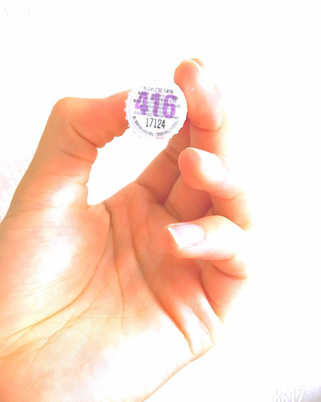 口紅(詰替用)/ちふれ/口紅を使ったクチコミ(2枚目)