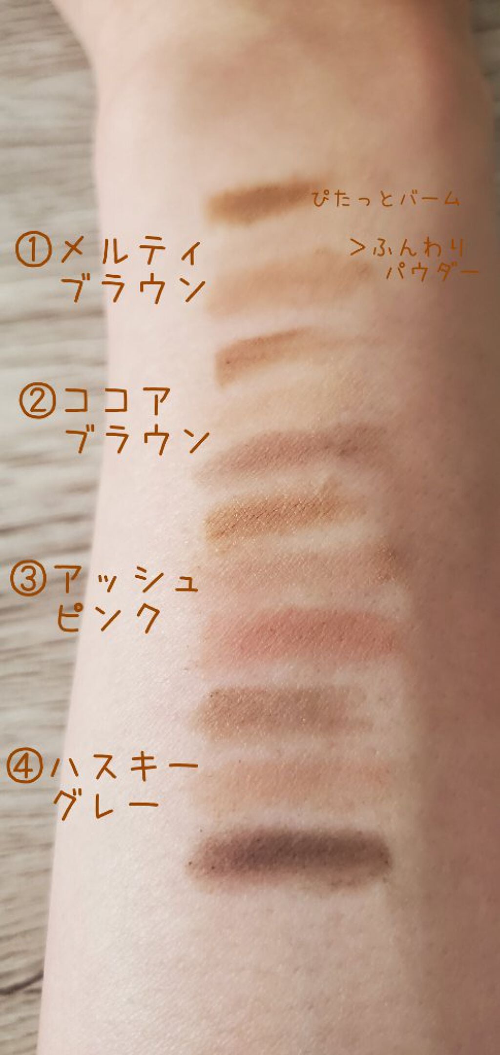 ã¢ã€ãããŠããŒããŒ/ã³ãã¬ããŒã«/ããŠããŒã¢ã€ãããŠã䜿ã£ãã¯ãã³ãïŒ3æç®ïŒ