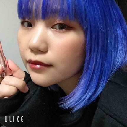 シャインコンパルジョン/MAYBELLINE NEW YORK/口紅を使ったクチコミ(2枚目)