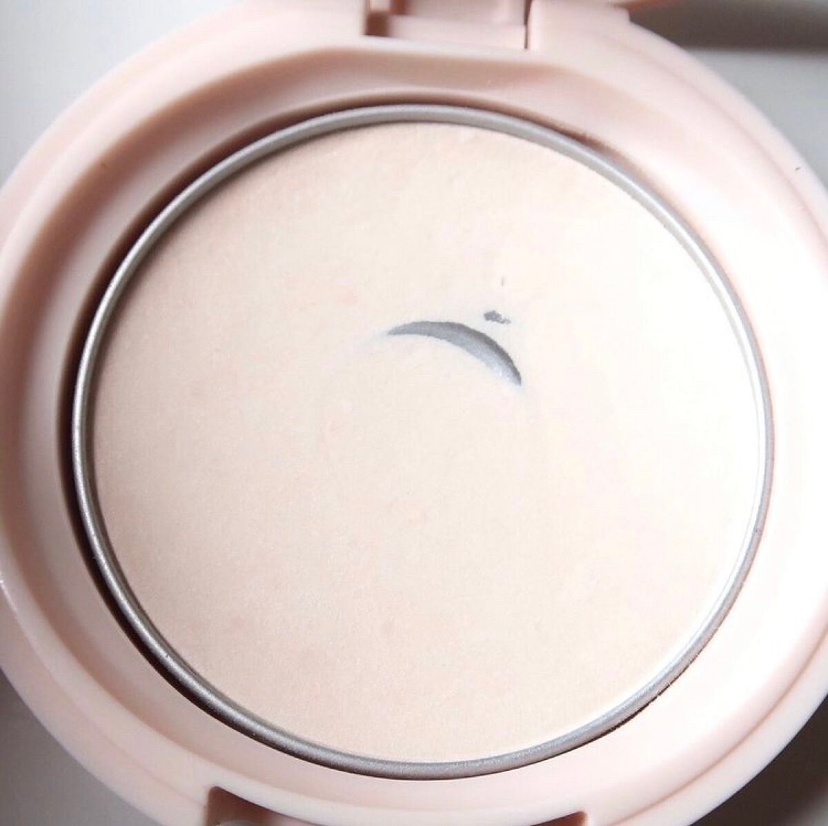 エテュセ フェイスエディション(パウダー)/ettusais/プレストパウダーを使ったクチコミ(2枚目)