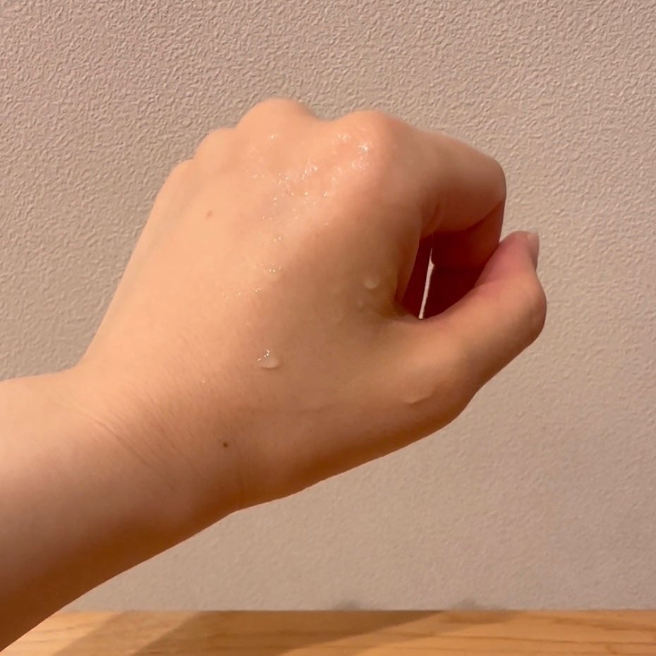 オールインワン全身酵素ミスト/Watashina/化粧水を使ったクチコミ(8枚目)