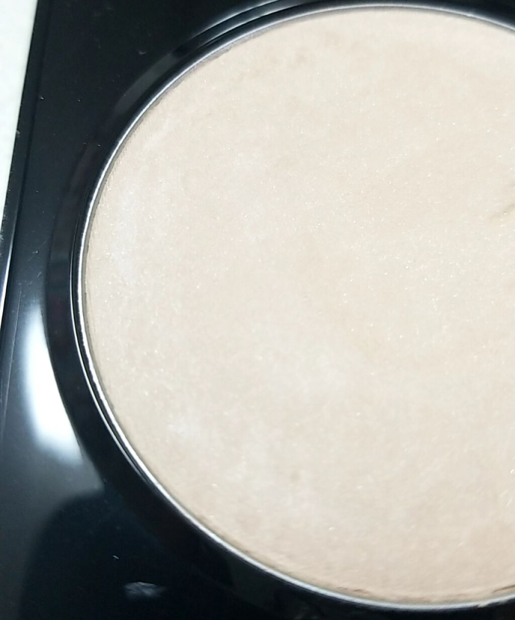 フィットミー パウダー M/MAYBELLINE NEW YORK/プレストパウダーを使ったクチコミ(2枚目)