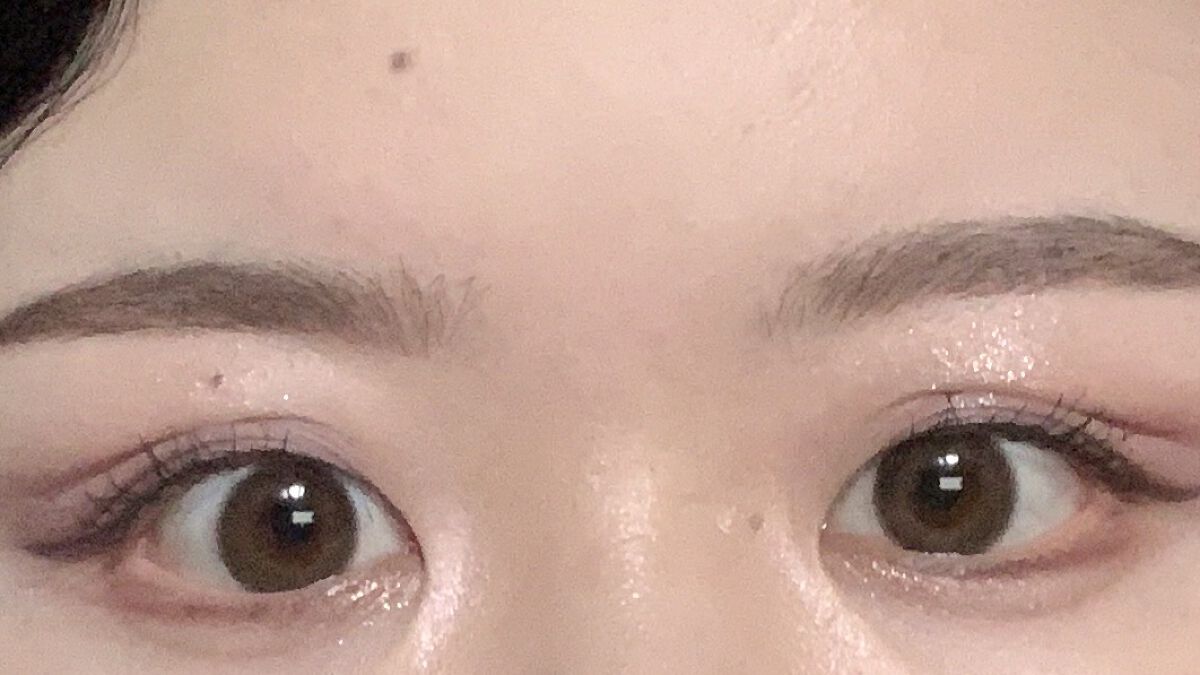 feliamo 1day/feliamo/ワンデー（１DAY）カラコンを使ったクチコミ（1枚目）