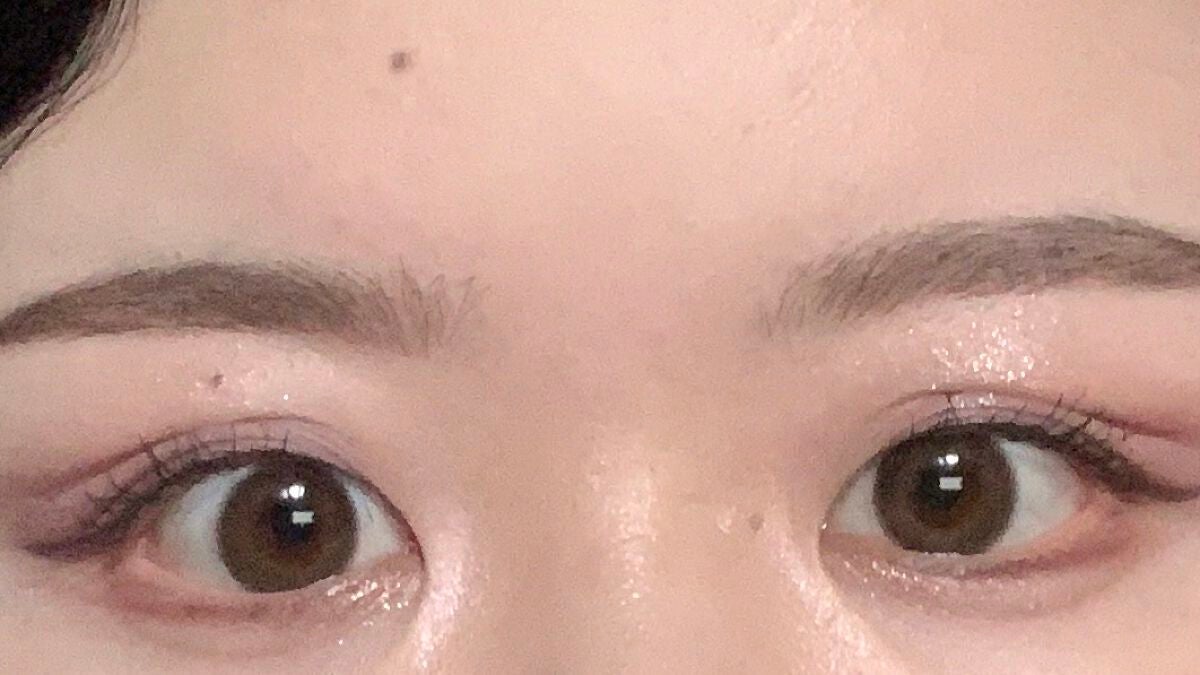 feliamo 1day/feliamo/ワンデー(1DAY)カラコンを使ったクチコミ(1枚目)