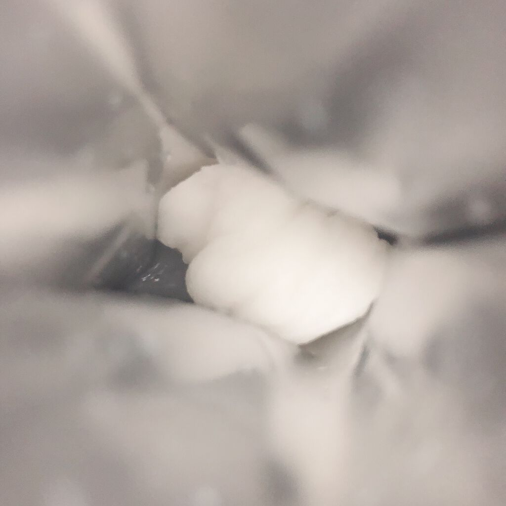 ハトムギ化粧水(ナチュリエ スキンコンディショナー R )/ナチュリエ/化粧水を使ったクチコミ(2枚目)