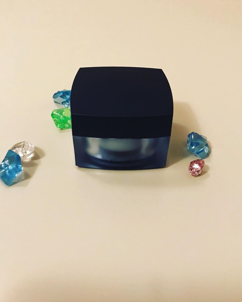 piopio_irie on LIPS 「このプルプルのオールインワンゲル、メディリム(医薬部外品オール..」(1枚目)