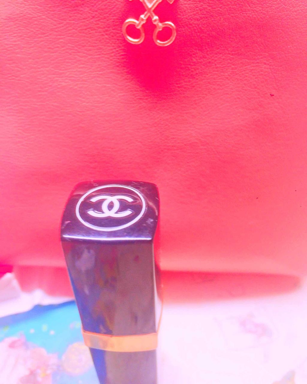 shiny_perfume_sz35 on LIPS 「#底見えコスメ#底見えコスメ..」(1枚目)