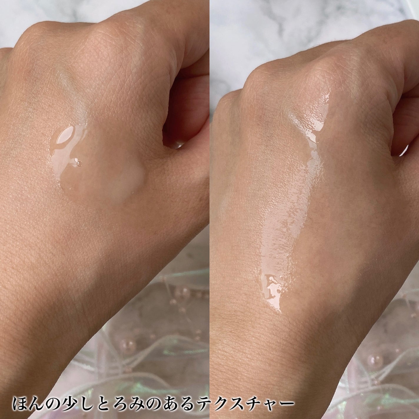 リアルナイアシンアミドセラム/NEOGEN/美容液を使ったクチコミ(3枚目)