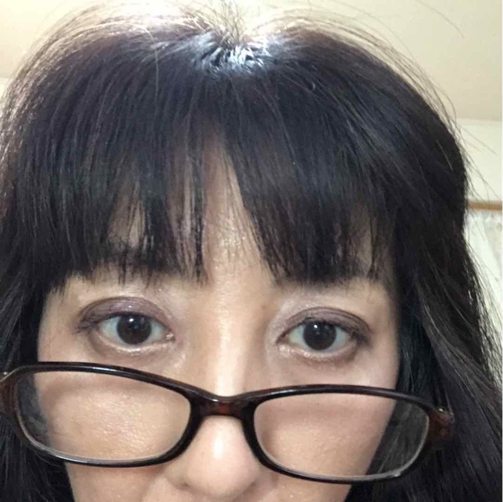 アップルフィットブラッシャー/EGLIPS/パウダーチークを使ったクチコミ（2枚目）