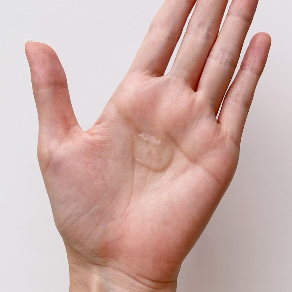 アルファラディアンスグローセラム/BANOBAGI/美容液を使ったクチコミ(8枚目)