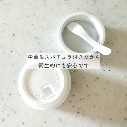 クレーム ドゥ・ラ・メール/LA MER/フェイスクリームを使ったクチコミ(5枚目)