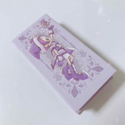 一番コフレ おジャ魔女どれみ プリティーウィッチーコレクション/BANDAI SPIRITS/メイクアップキットを使ったクチコミ(1枚目)