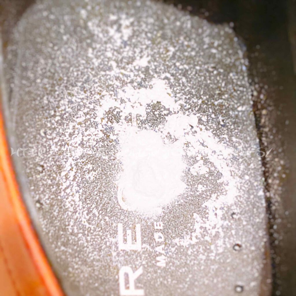 えび松(春br) on LIPS 「#株式会社GOホールディングス様より#fafra#シューパウダ..」(4枚目)