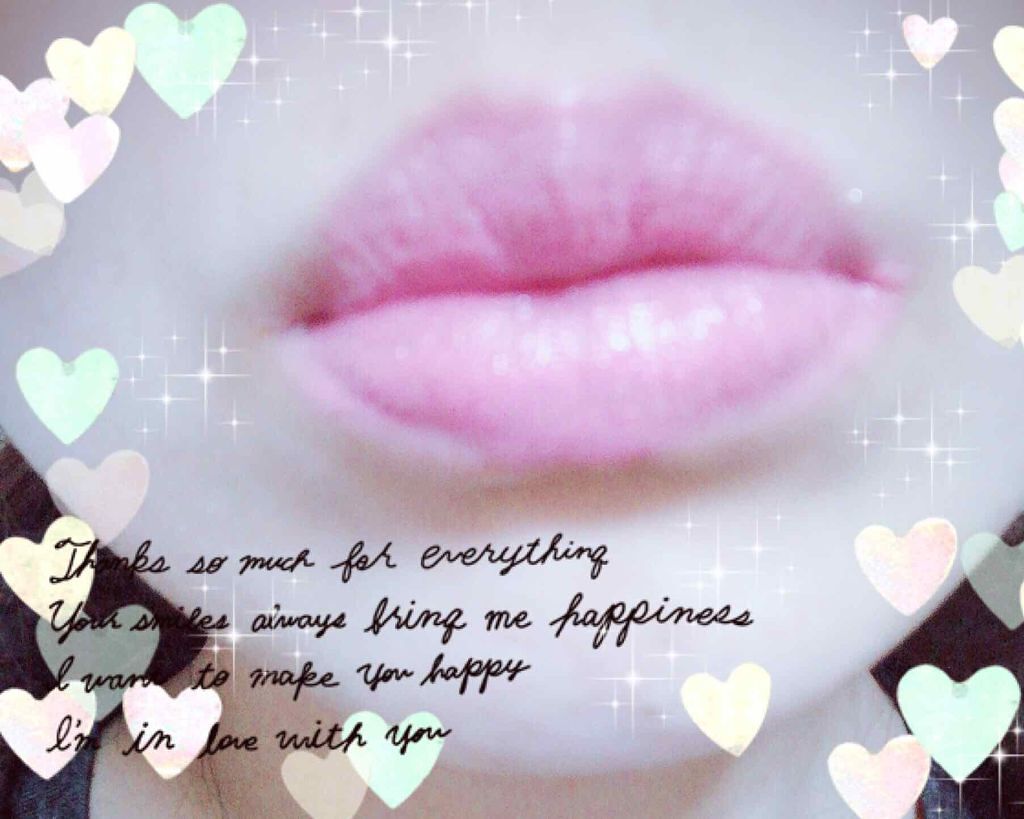 モイストケアリップ/excel/口紅を使ったクチコミ（3枚目）