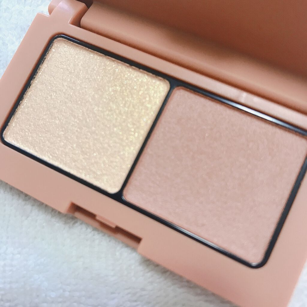 エテュセ アイエディション(カラーパレット)/ettusais/アイシャドウパレットを使ったクチコミ(2枚目)